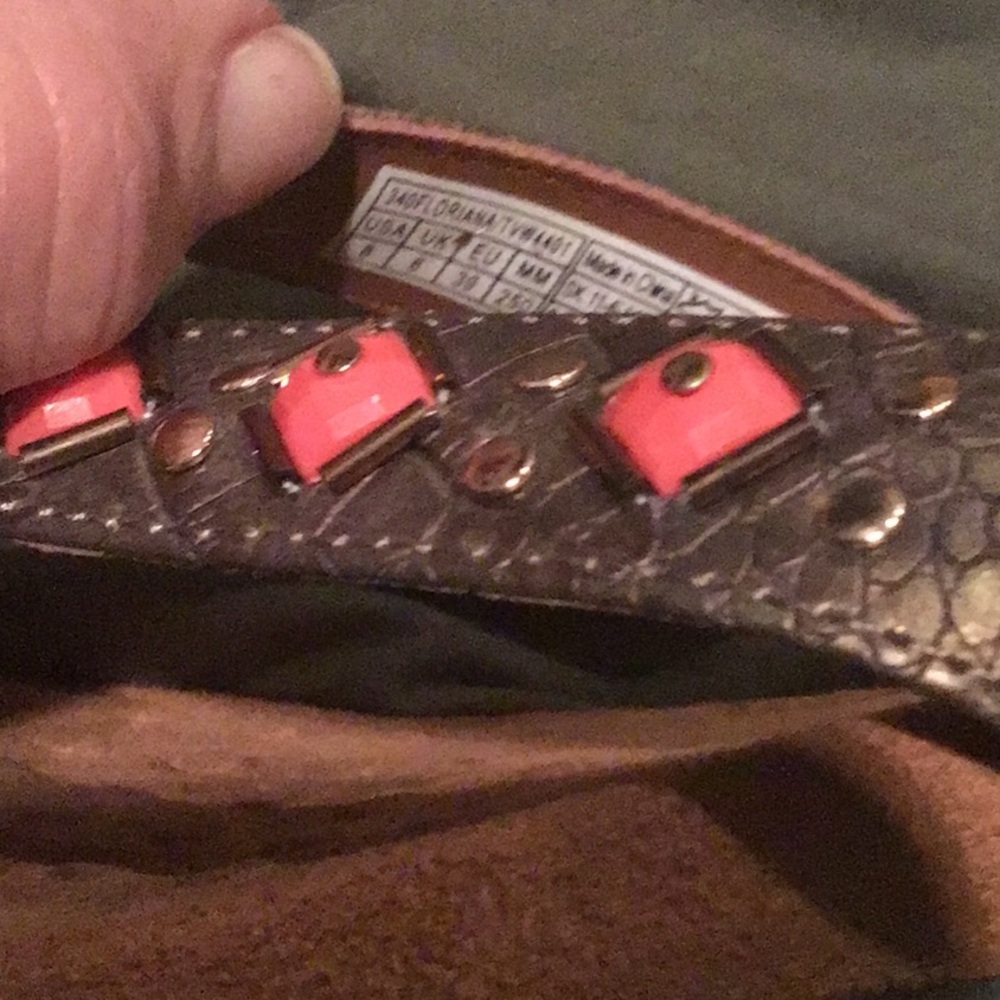 Vionic sandals - Picture 4 of 4